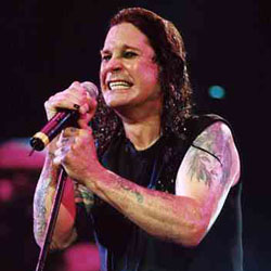 Ozzy Osbourne